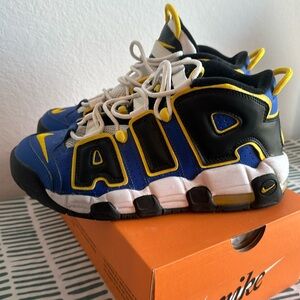 Nike Air More Uptempo 96’